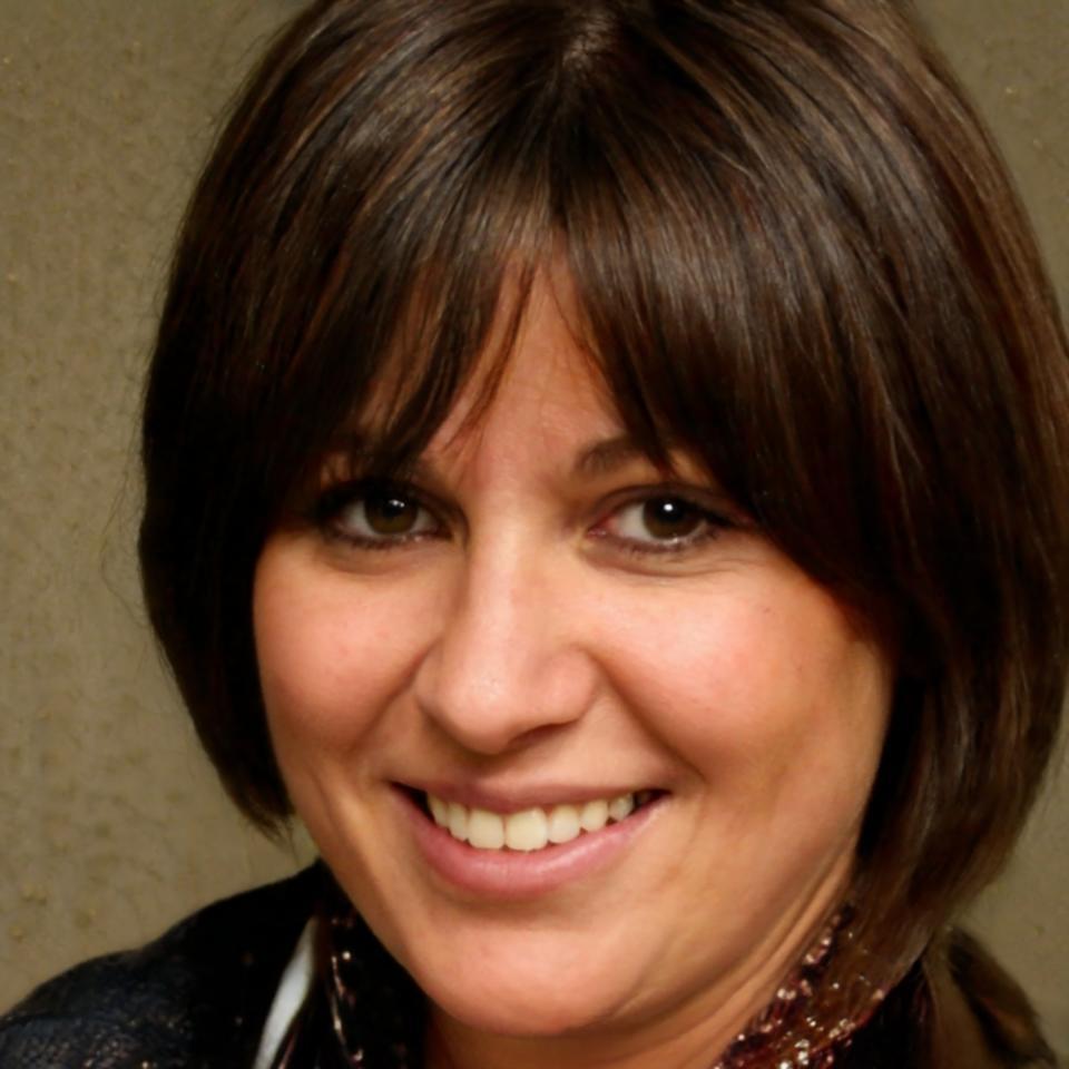 Тетяна Кравець