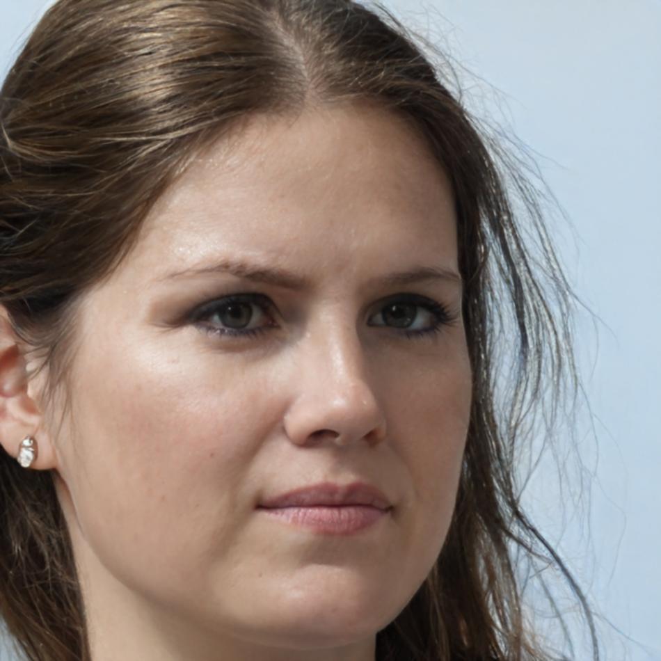 Оксана Мельник