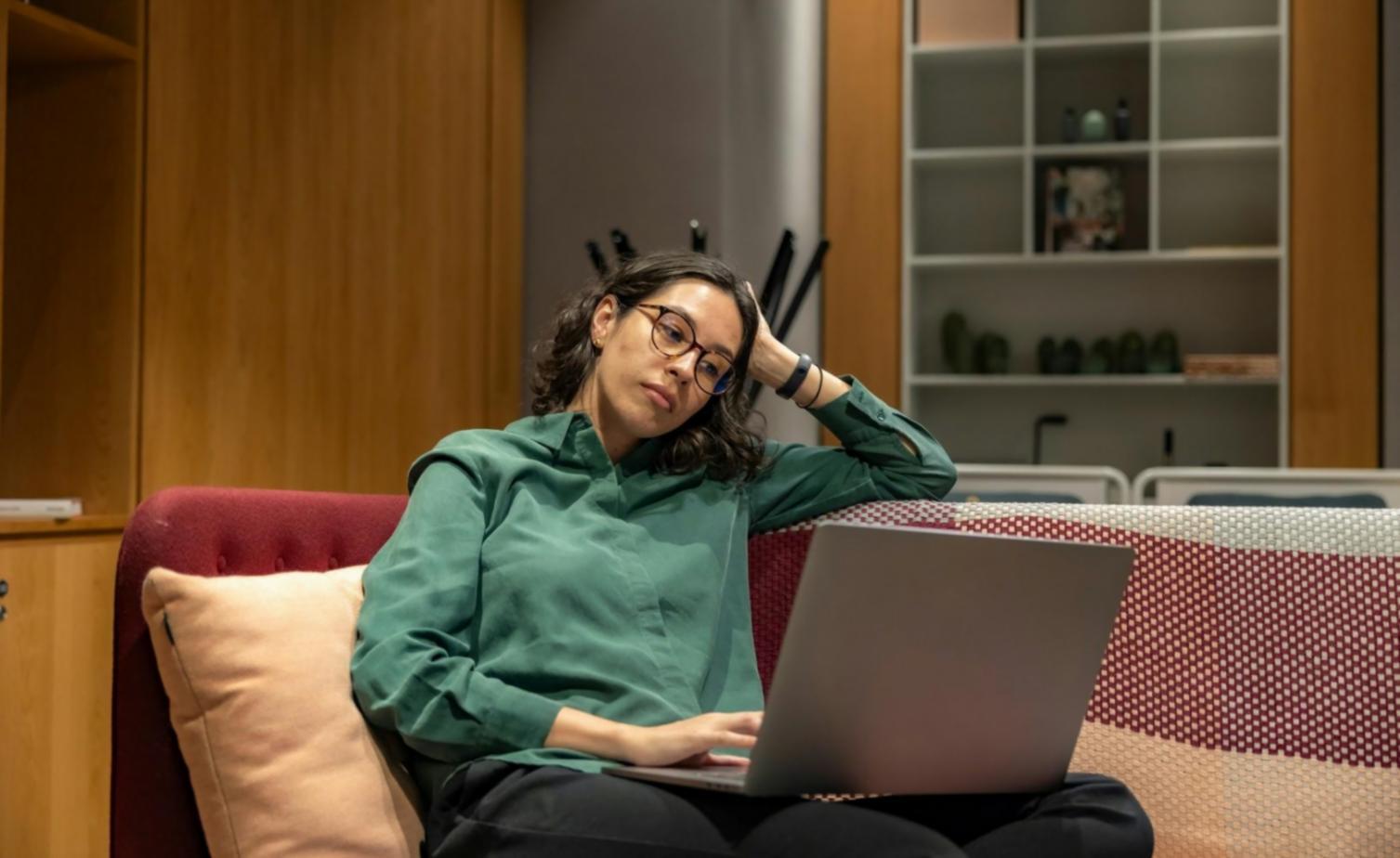 Процес діагностики мережевого обладнання