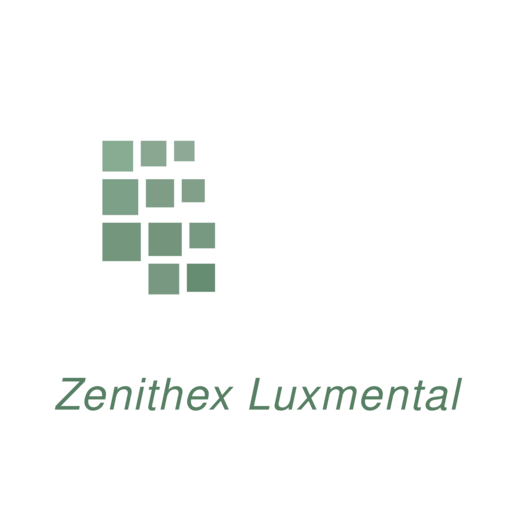 Zenithex Luxmental логотип